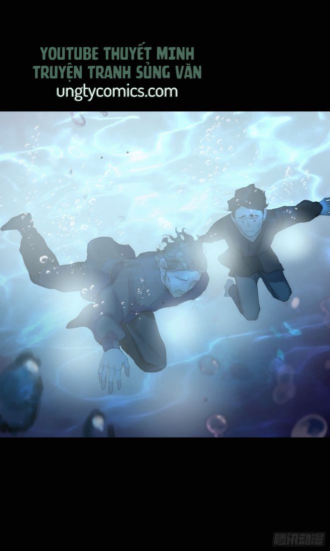 Thỉnh Cùng Ta Đồng Miên Chap 24 - Trang 3